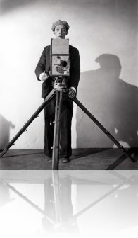 le-cameraman